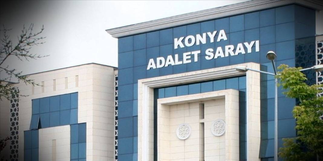 Konya’da liseli gence taciz iddiasıyla tutuklanan öğretmenin cezası belli oldu 10